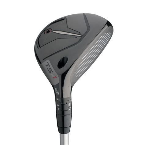 Titleist TSR1/TSR2/TSR3 Hybrids | Hot List 2023 | Golf Digest | Best ...