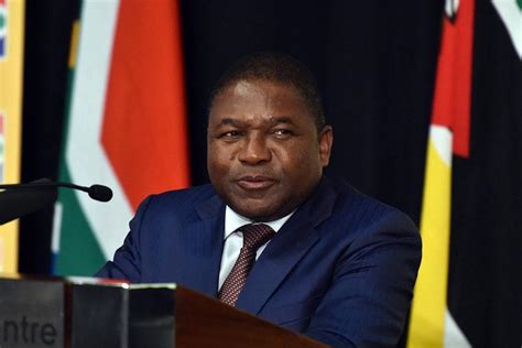 Mozambique's debt scandal: Impunity is the catch of the day | African ...