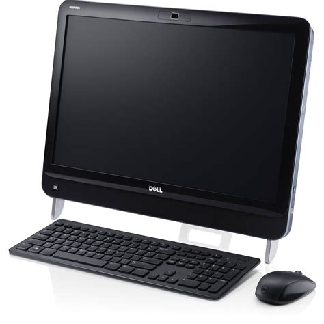 Dell Inspiron One 2320 IO2320-3333BK 23" All-in-One