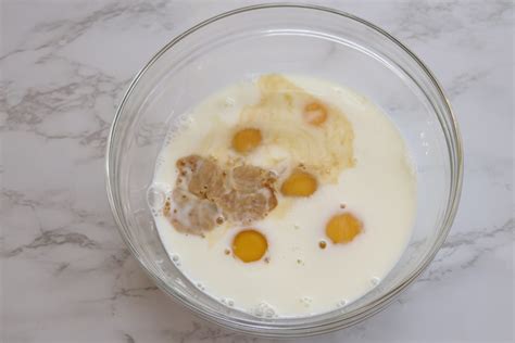 Egg Custard - Our Fantastic Recipes our fantastic recipes home . home