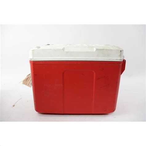 Milwaukee Packout Cooler | Property Room