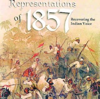 Indian History: Causes of 1857 Revolt