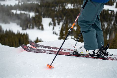 Best Ski Brands of 2022-2023 | Switchback Travel