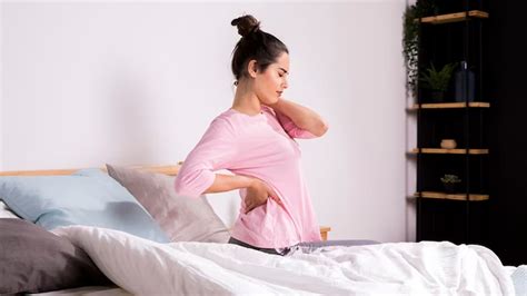 How Your Sleeping Position Leads To Back And Neck Pain | OnlyMyHealth