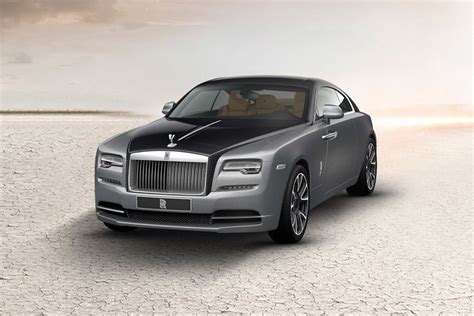 Rolls-Royce Wraith 2024 Price in Malaysia, News, Specs, Images, Reviews, Latest Updates | WapCar