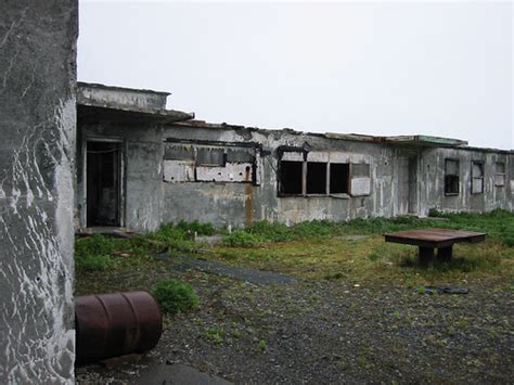 Attu Old Station_08 | View the whole set as a slide show. | tpeters2600 | Flickr