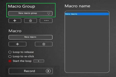 What are Macro Keys and How to Use Them? - GeeksforGeeks