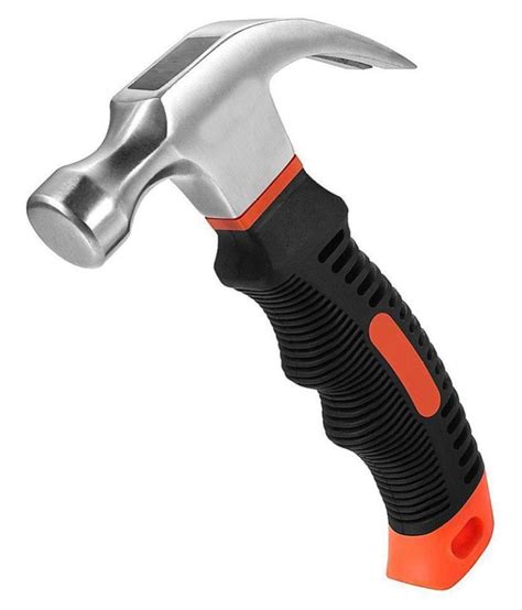 Mini Portable Claw Hammer,Multipurpose Hammer Hardware Tools: Buy Mini Portable Claw Hammer ...