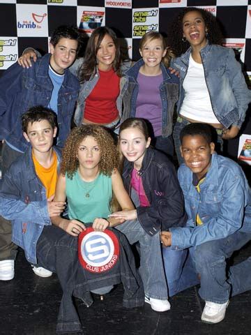 S Club 7 are reuniting…But what do the S Club Juniors members look like now? – Celebs Now