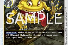 SUKAMON – DIGIMON CARD META