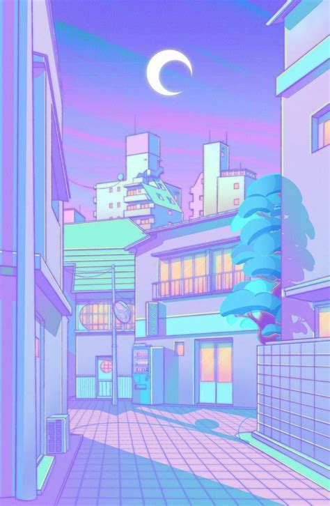 Aesthetic Lofi Wallpapers - Top Free Aesthetic Lofi Backgrounds - WallpaperAccess