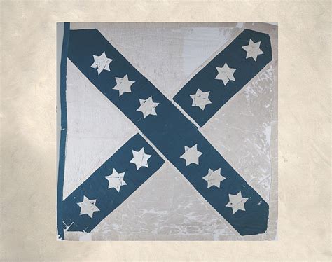 Civil war flags, Battle flag, Civil war art