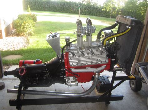 Rebuilt Ford Flathead Engines For Sale