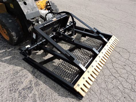 Land Plane - Skid Steer & Tractor - Berlon Industries | Free Shipping ...