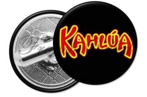 Kahlua Logo - LogoDix