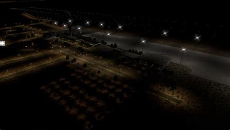 OIZH Zahedan Airport - Scenery Packages - X-Plane.Org Forum