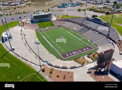 Nmsu las hi-res stock photography and images - Alamy