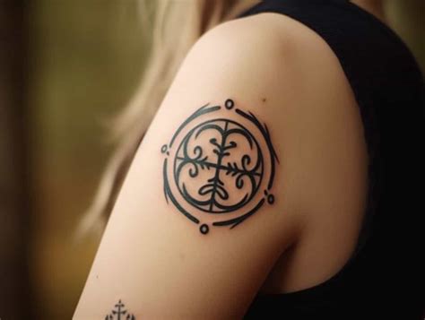 Finnish Tattoo Ideas: Traditional and Modern Designs to Inspire You