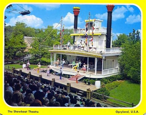 Opryland showboat theater | Water park, Nashville, Theme park