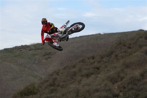 Chad Reed - Chad Reed 2012 - Motocross Pictures - Vital MX