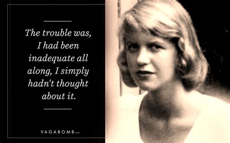 16 Sylvia Plath Quotes for Every Young Woman’s Many Moods