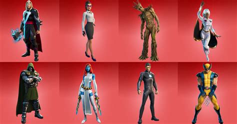 Fortnite Season 14 Skins Quiz - By Exodiafinder687