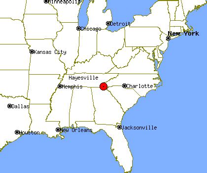 Hayesville Profile | Hayesville NC | Population, Crime, Map