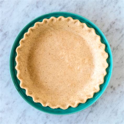 Gluten-Free Pie Crust recipe | Epicurious.com