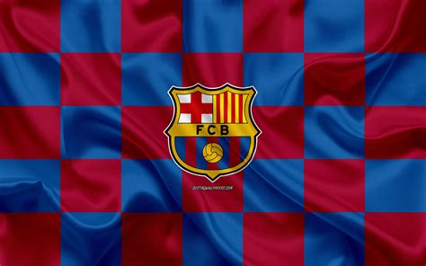 Barcelona Flag Wallpapers - Wallpaper Cave