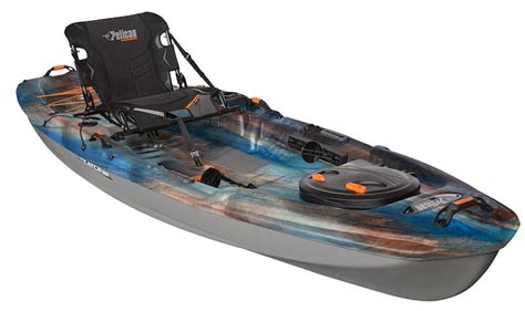 15 Best Hunting Kayaks - Kayak Help