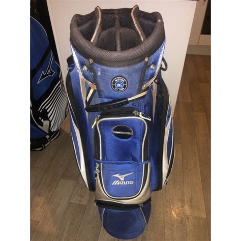 Mizuno golf bag | in Dudley, West Midlands | Gumtree