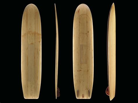 Meet the Big Kahunas of Surfboard Design | WIRED