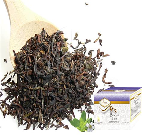 Brahmi Tea(id:8687682). Buy India Brahmi Tea, Tea, Herbal Tea - EC21