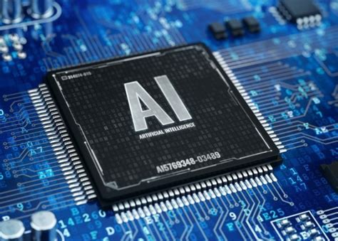 AI-Powered Chip Design Goes Mainstream - EE Times Asia