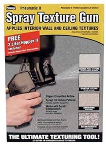 Homax Texture Gun Manual download free software - backuperbasics