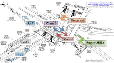 Stratford Station – fit for football? - Crossrail Learning Legacy