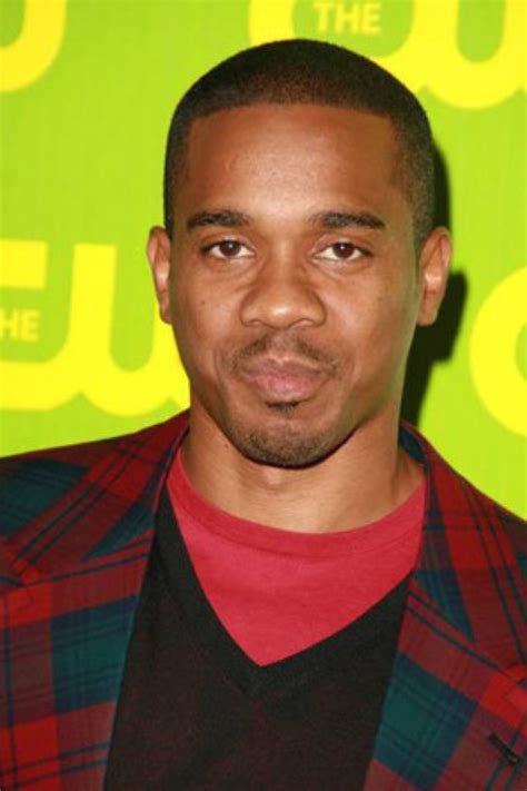 Susan Willis and Duane Martin movies