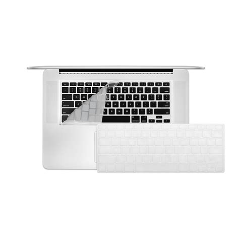 MacBook Air 13" Keyboard Cover - Clear – Tangled