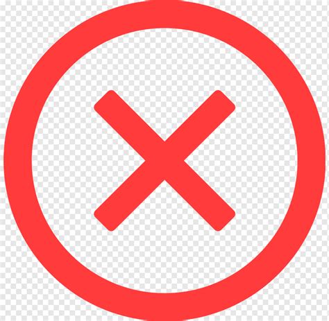 Circle Check mark, Deny s, text, sign, area png | PNGWing