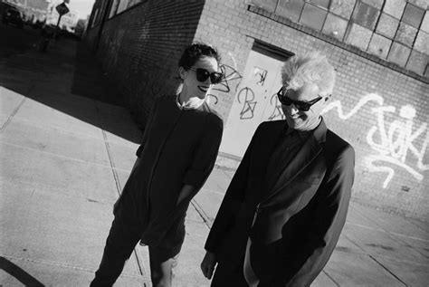 Art pop dreamteam David Byrne and St Vincent discuss their ongoing collaboration | Music ...