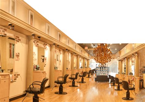 Black Hair Salons Orlando