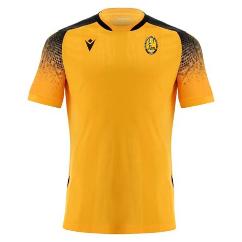 East Thurrock United FC Home Shirt | prokituk.com | ProKitUK.com