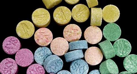 Rave Drug Ecstasy's Therapeutic, Addictive Qualities Teased Apart