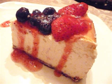 Gordon Ramsay's Baked New York Cheesecake Recipe - Food.com | Recipe | New york cheesecake ...