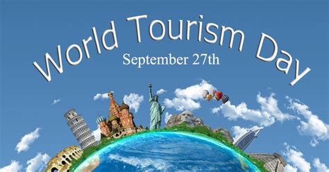 World Tourism Day 2023: Theme, Date, History, and Quotes