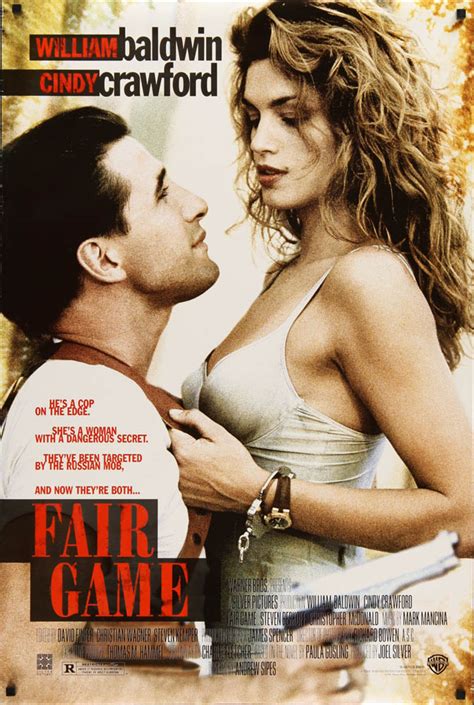 Fair Game - Movie Posters Gallery