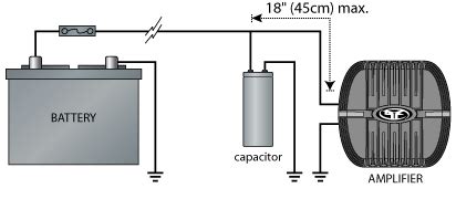 Installing Energy Storage Capacitor(s)