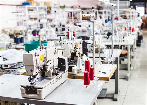 Clothing and Textile Masterplan Sees Fruit of Labour - InvestSA