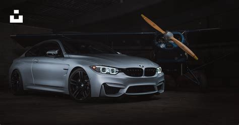 White bmw m 3 coupe photo – Free Grey Image on Unsplash