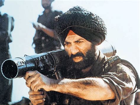 10 Reasons Why We Love Sunny Deol - Rediff.com Movies